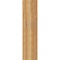 Ekena Millwork Olympic Block Rough Sawn Outlooker, Western Red Cedar, 8"W x 26"D x 32"H OUT08X26X32OLY05RWR - alternate 2